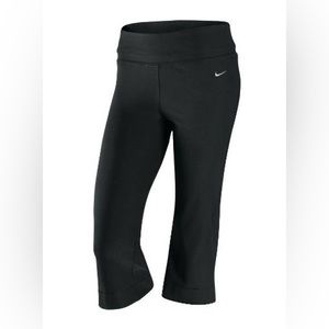 Nike Capri Legging